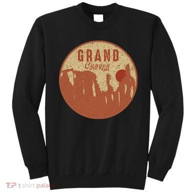 Grand Canyon National Park Sweatshirt