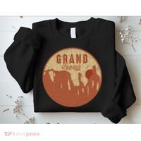 Grand Canyon National Park Sweatshirt thumb 2