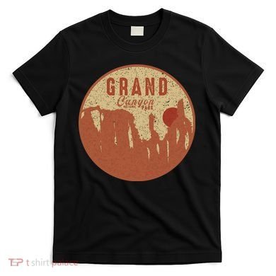 Grand Canyon National Park T-Shirt