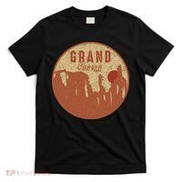 Grand Canyon National Park T-Shirt thumb 0