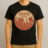 Grand Canyon National Park T-Shirt thumb 3