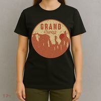 Grand Canyon National Park T-Shirt thumb 4