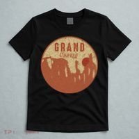 Grand Canyon National Park T-Shirt thumb 5