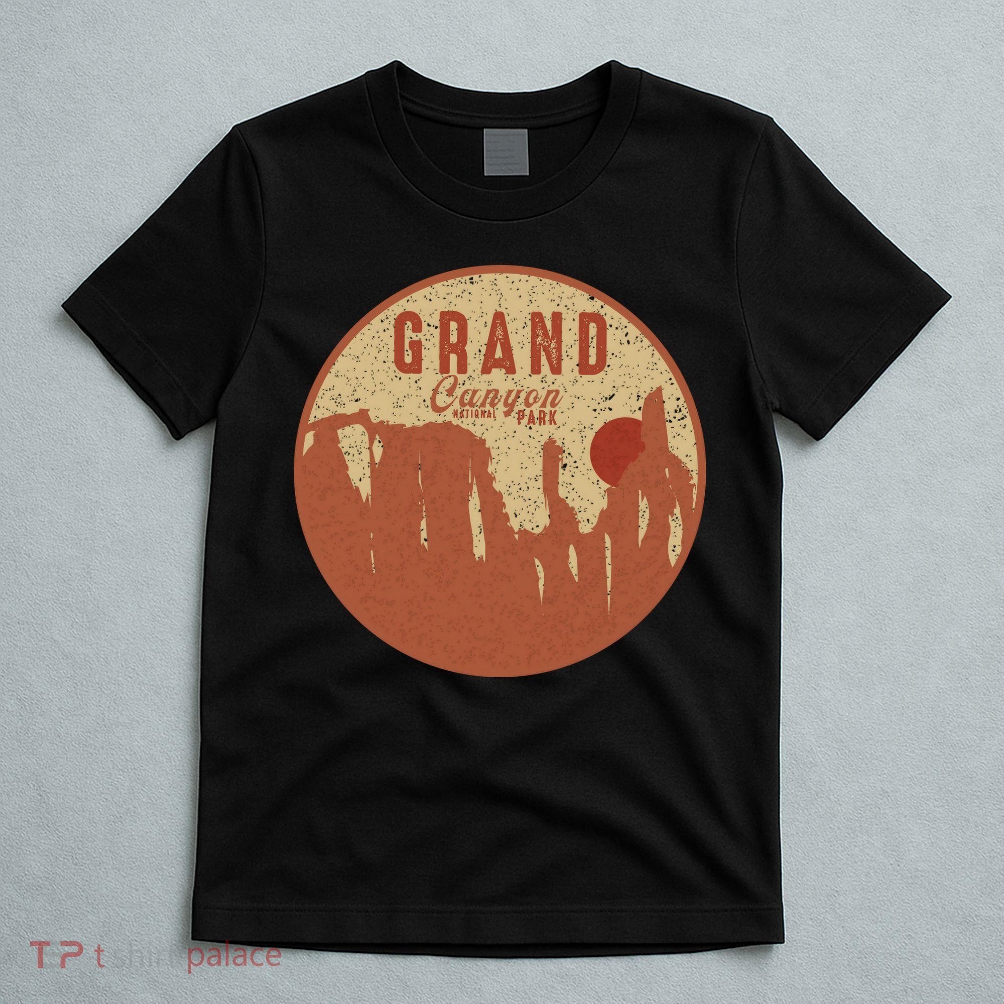 Grand Canyon National Park T-Shirt