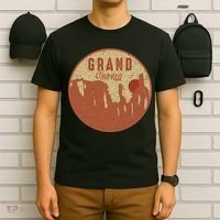 Grand Canyon National Park T-Shirt thumb 6