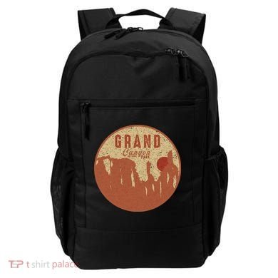 Grand Canyon National Park Backpack
