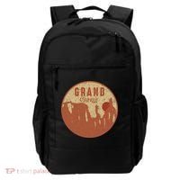 Grand Canyon National Park Backpack thumb 0