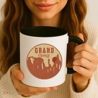 Grand Canyon National Park Coffee Mug thumb 3