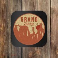 Grand Canyon National Park Coaster thumb 0