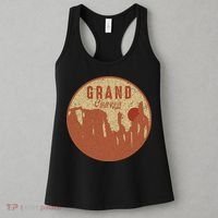 Grand Canyon National Park Women's Tank Top thumb 3