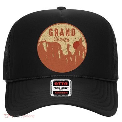 Grand Canyon National Park Hat