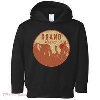 Grand Canyon National Park Toddler Hoodie thumb 0