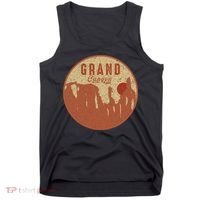 Grand Canyon National Park Tank Top thumb 0