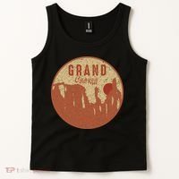Grand Canyon National Park Tank Top thumb 2