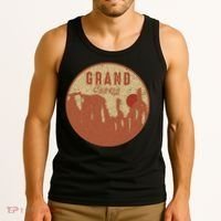 Grand Canyon National Park Tank Top thumb 3