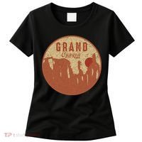 Grand Canyon National Park Women's T-Shirt thumb 0