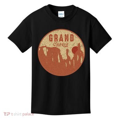Grand Canyon National Park Kids T-Shirt
