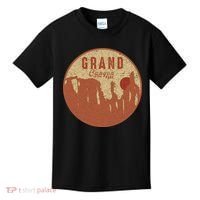 Grand Canyon National Park Kids T-Shirt thumb 0
