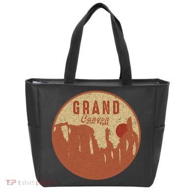 Grand Canyon National Park Tote Bag