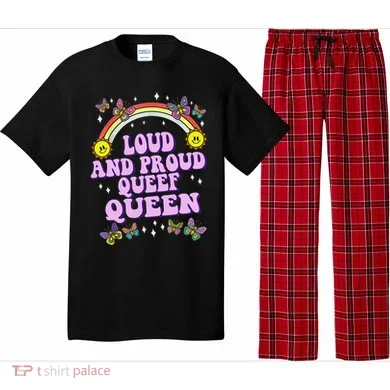 Pajama Set