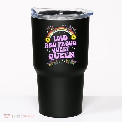 Queef Queen Embarrassing Queefed Inappropriate Queefing Tumbler