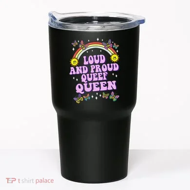 Tumbler