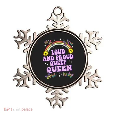 Queef Queen Embarrassing Queefed Inappropriate Queefing Ornament