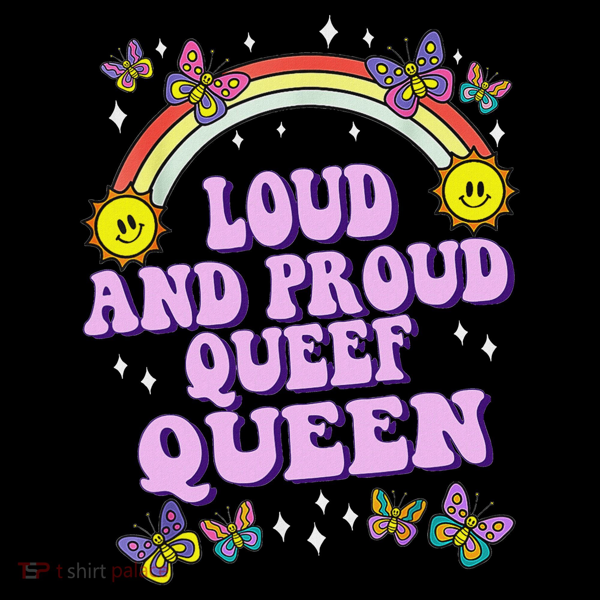 Queef Queen Embarrassing Queefed Inappropriate Queefing Women's Tank Top