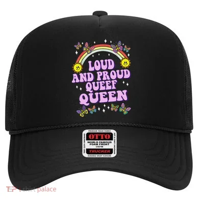 Queef Queen Embarrassing Queefed Inappropriate Queefing Hat