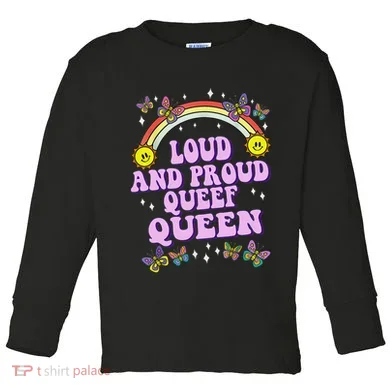 Toddler Long Sleeve