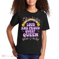 Queef Queen Embarrassing Queefed Inappropriate Queefing Kids T-Shirt thumb 2