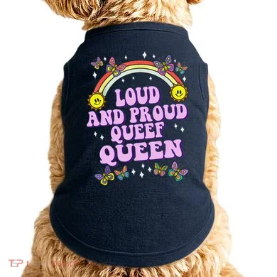 Doggie Tank
