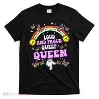 Queef Queen Embarrassing Queefed Inappropriate Queefing T-Shirt thumb 0