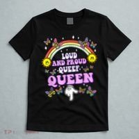 Queef Queen Embarrassing Queefed Inappropriate Queefing T-Shirt thumb 5