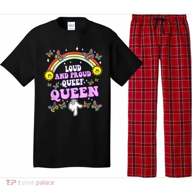 Pajama Set