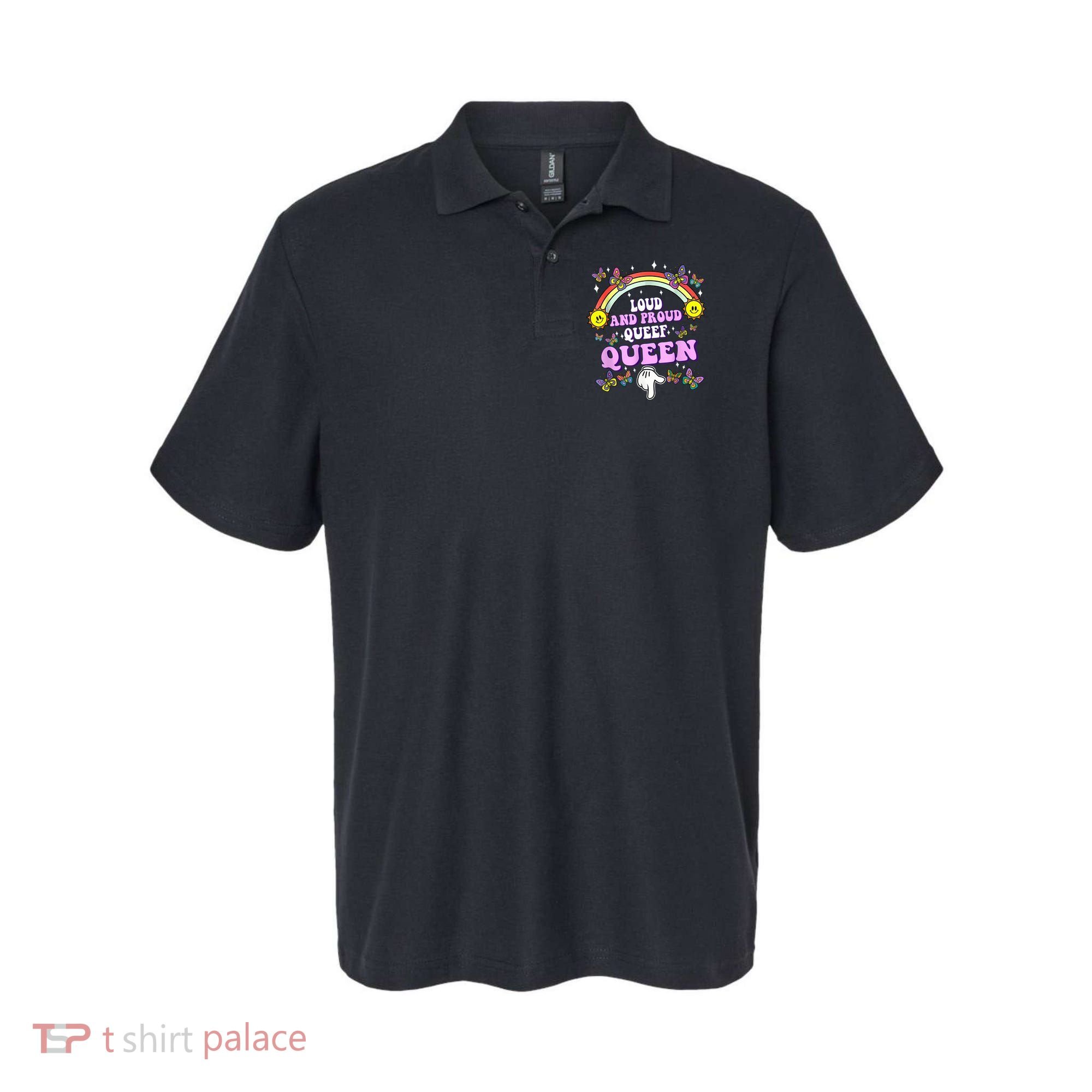 Queef Queen Embarrassing Queefed Inappropriate Queefing Polo