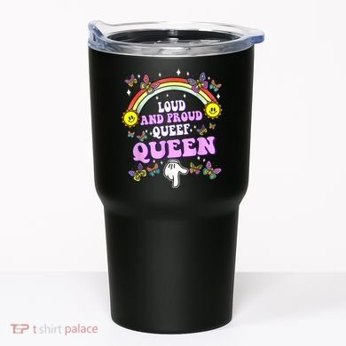 Queef Queen Embarrassing Queefed Inappropriate Queefing Tumbler