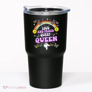 Tumbler