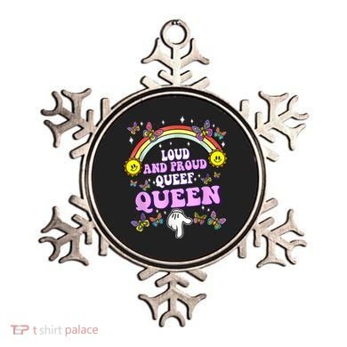 Queef Queen Embarrassing Queefed Inappropriate Queefing Ornament