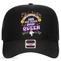 Queef Queen Embarrassing Queefed Inappropriate Queefing Hat thumb 0