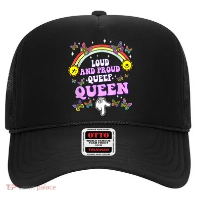Queef Queen Embarrassing Queefed Inappropriate Queefing Hat