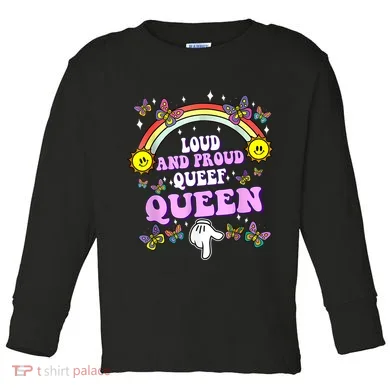 Toddler Long Sleeve