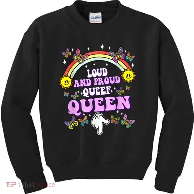 Kids Sweatshirt