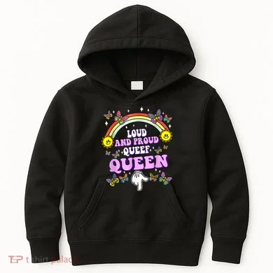 Kids Hoodie