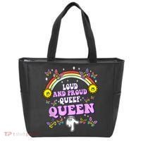 Queef Queen Embarrassing Queefed Inappropriate Queefing Tote Bag thumb 0