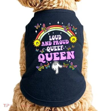 Doggie Tank