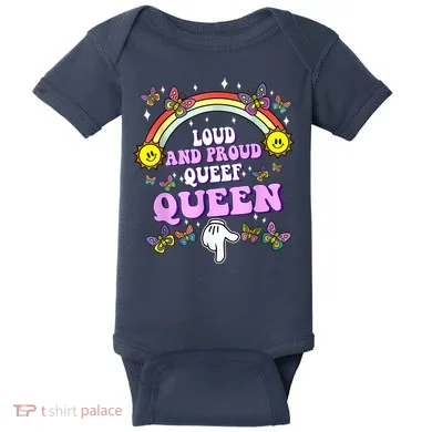Baby Bodysuit