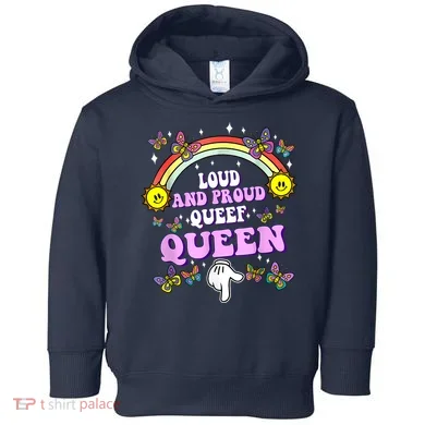 Toddler Hoodie