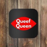 Queef Queen Sexy Clothes For Women And Men Coaster thumb 0
