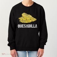 Quesadilla Women's Sweatshirt thumb 0